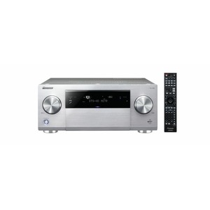 AV-Ресивер Pioneer SC-LX88-S