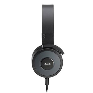 Наушники AKG Y55 Black