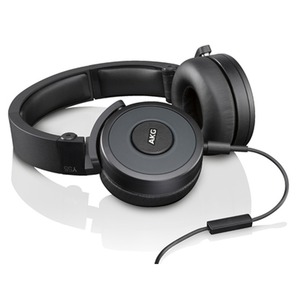 Наушники AKG Y55 Black