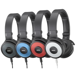 Наушники AKG Y55 Black