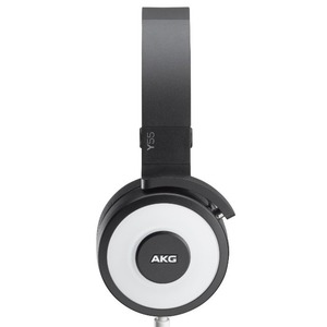 Наушники AKG Y55 White