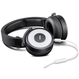 Наушники AKG Y55 White