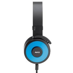 Наушники AKG Y55 Blue