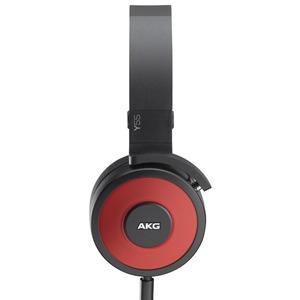 Наушники AKG Y55 Red