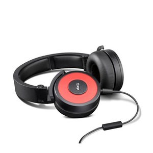 Наушники AKG Y55 Red