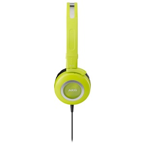 Наушники AKG K430 Green