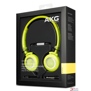 Наушники AKG K430 Green