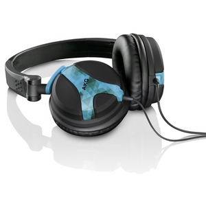 Наушники AKG K518 Delta Blue