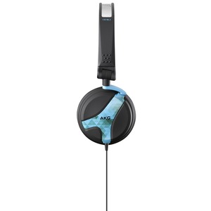 Наушники AKG K518 Delta Blue