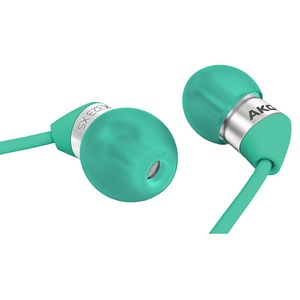 Наушники AKG K323XS Green