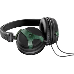 Наушники AKG K518 Delta Olive