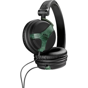 Наушники AKG K518 Delta Olive