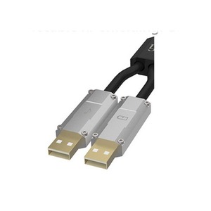 Кабель USB iFi Audio Accessory Gemini 1.5m