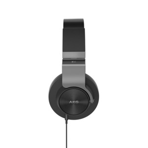 Наушники AKG K545 Black