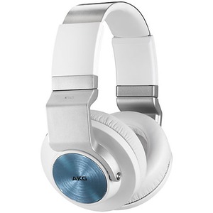 Наушники AKG K545 White