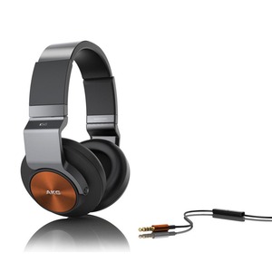 Наушники AKG K545 Orange