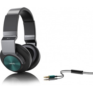 Наушники AKG K545 Green