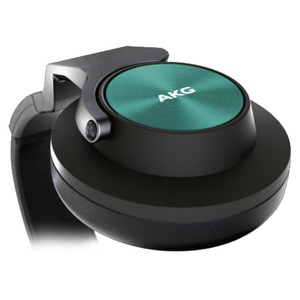 Наушники AKG K545 Green