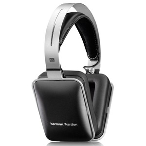 Наушники Harman Kardon NC Black