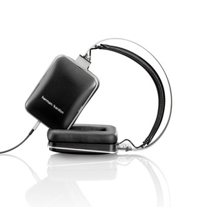 Наушники Harman Kardon NC Black