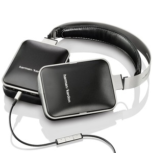 Наушники Harman Kardon NC Black