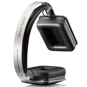 Наушники Harman Kardon NC Black