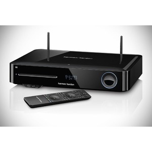 Комплект колонок Harman Kardon BDS 580 + Bose Acoustimass 10-IV