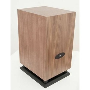 Сабвуфер Chario Syntar 501 Walnut