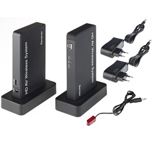 Беспроводная передача HDMI Inakustik 009120002 Exzellenz HDMI Wireless Set