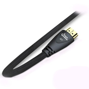 Кабель HDMI Black Rhodium JET 2.0 HDMI 2.0m