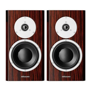 Колонка полочная Dynaudio Focus 200 XD Walnut