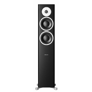 Колонка напольная Dynaudio Focus XD 400 Satin Black