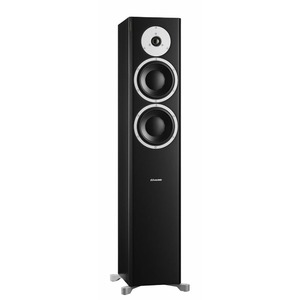 Колонка напольная Dynaudio Focus XD 400 Satin Black