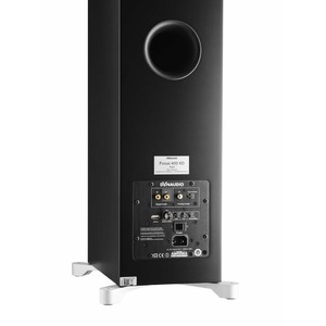 Колонка напольная Dynaudio Focus XD 400 Satin Black