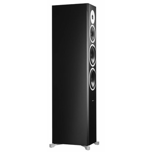 Колонка напольная Dynaudio Focus XD 400 Satin Black