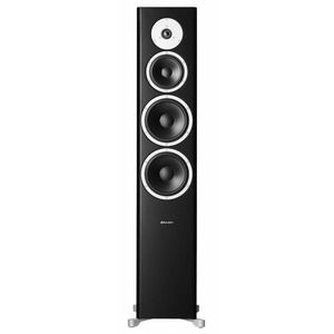 Колонка напольная Dynaudio Focus XD 600 Satin Black