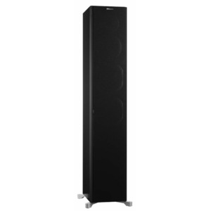 Колонка напольная Dynaudio Focus XD 600 Satin Black