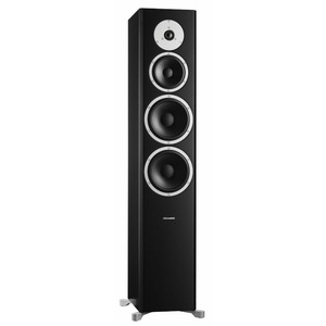 Колонка напольная Dynaudio Focus XD 600 Satin Black