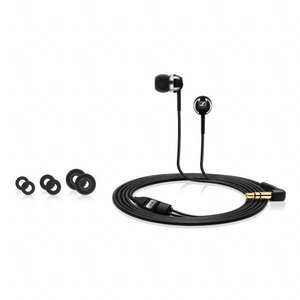 Наушники Sennheiser CX 1.00 Black