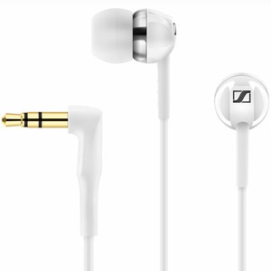 Наушники Sennheiser CX 1.00 White