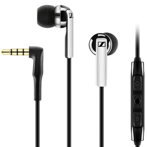 Наушники Sennheiser CX 2.00i Black