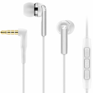 Наушники Sennheiser CX 2.00i White