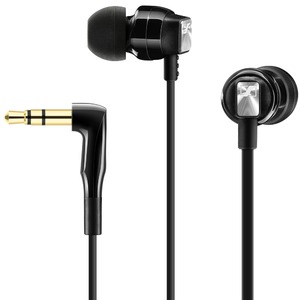 Наушники Sennheiser CX 3.00 Black