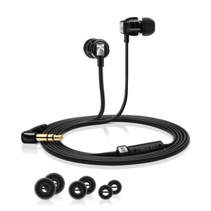 Наушники Sennheiser CX 3.00 Black