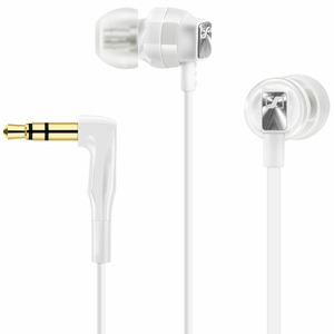 Наушники Sennheiser CX 3.00 White