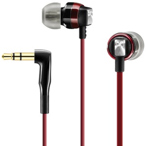 Наушники Sennheiser CX 3.00 Red