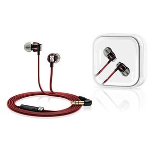 Наушники Sennheiser CX 3.00 Red