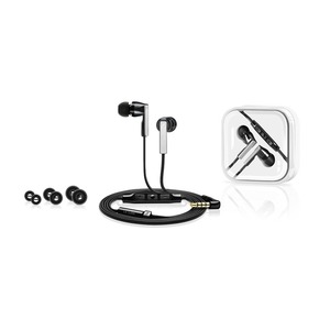 Наушники Sennheiser CX 5.00i Black