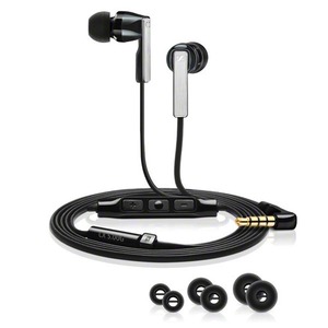 Наушники Sennheiser CX 5.00G Black