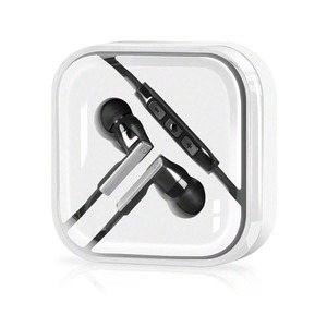 Наушники Sennheiser CX 5.00G Black